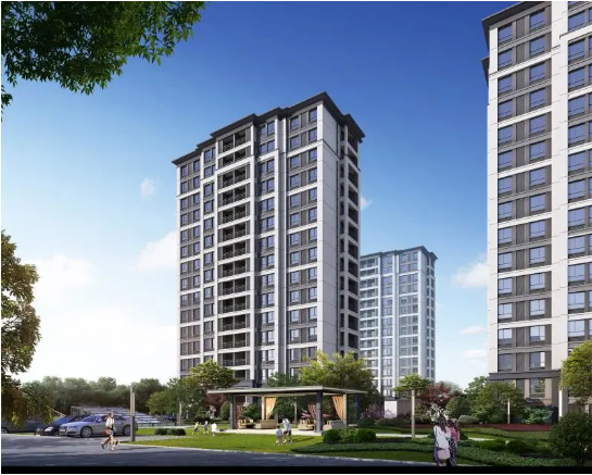 润泽华庭 环沪热盘全城竞藏,环沪核心腹地,置业洼地!