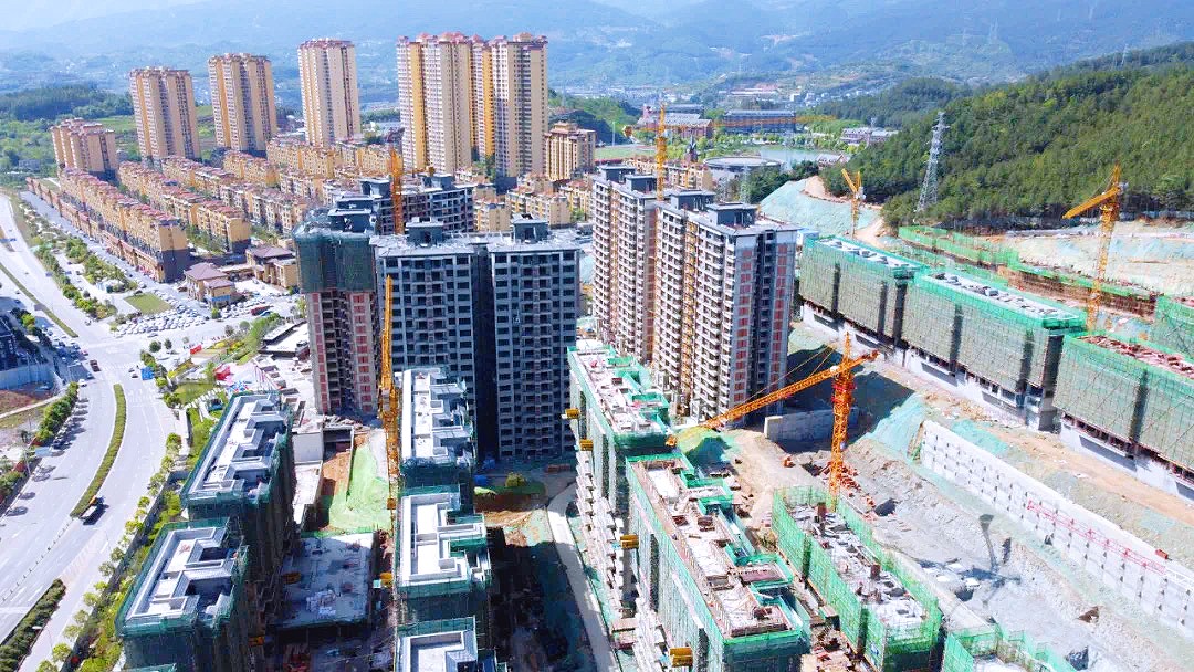 预售速递 | 广元阳光·云麓商业取得预售证,抢铺从速!