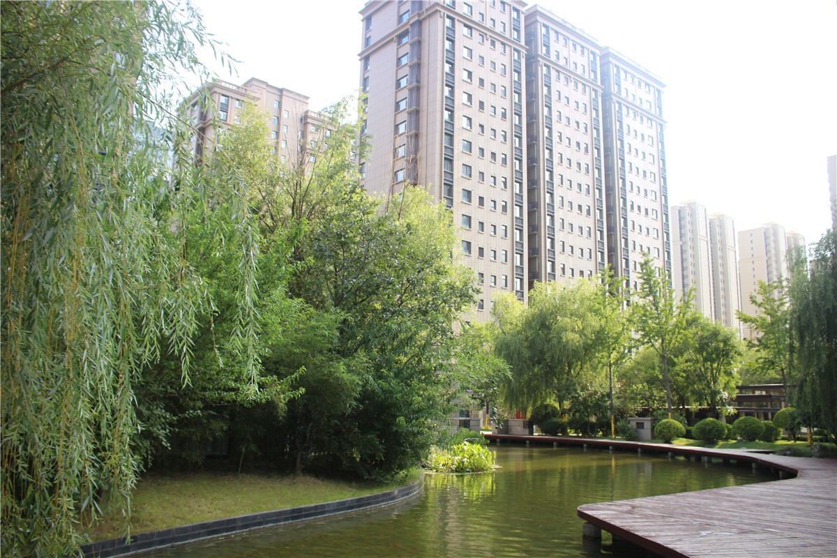 潍坊华安东方名郡在哪潍坊华安东方名郡怎么样