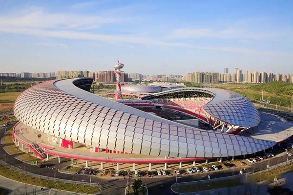 蚌埠珍宝岛雍景院再添新邻