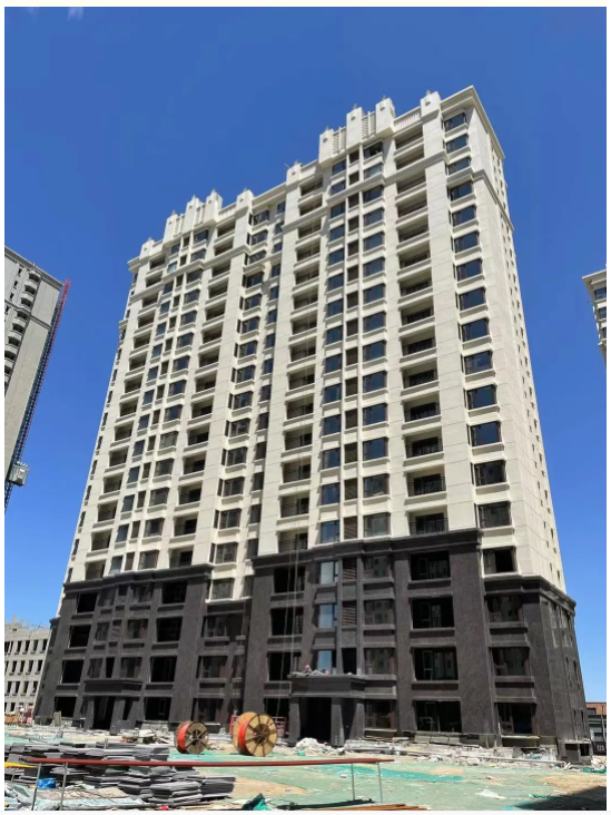 方兴·凤凰台丨时光沉淀细节,匠心呈现美好