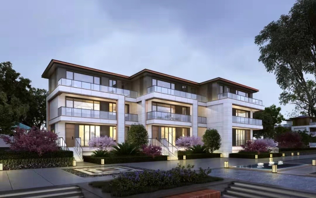 泰安中瑞鼎峰国悦山位置在哪里?泰安国悦山周边配套好不好?