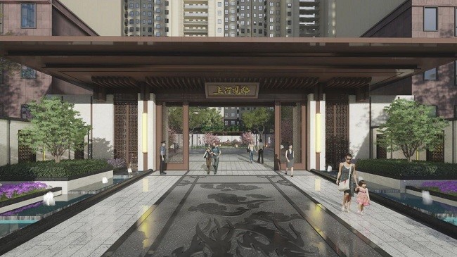 运城上河观邸能买吗?