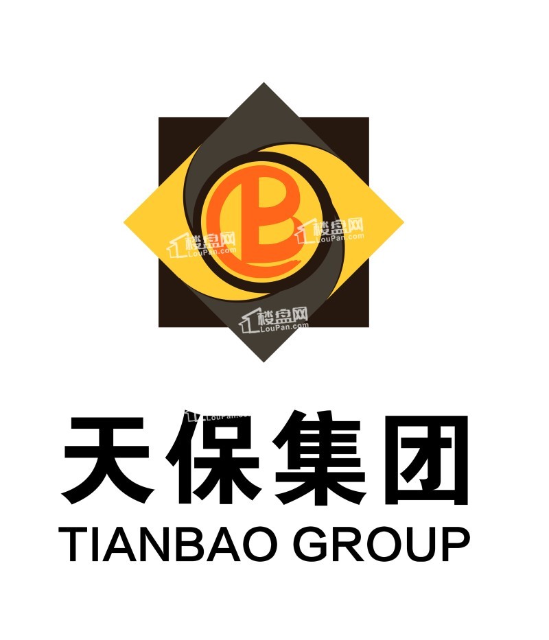 天保集团logo