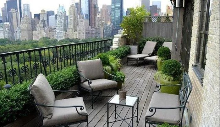 恒大华府 | 超大阔景阳台,俯仰之间皆是美景!