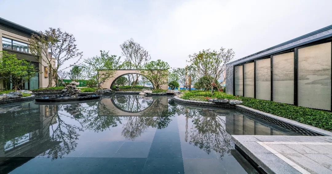 碧桂园·翘楚棠