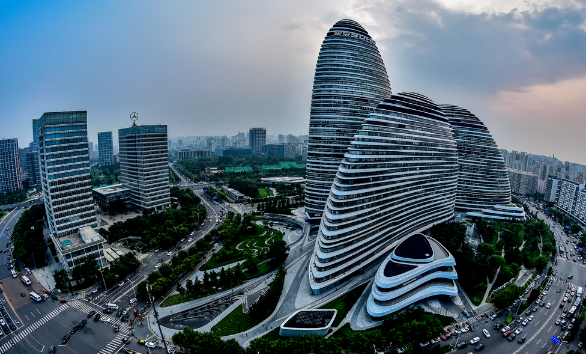 九江楼市,终于补上了一堂产品课