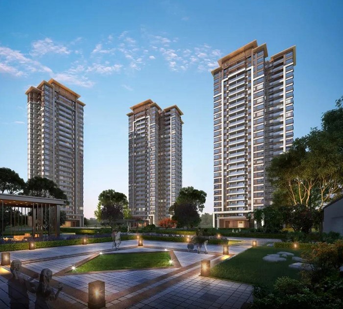 为何这么能打揭密科华云玺台2期大款产品力