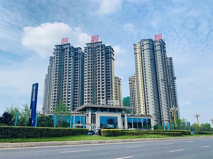 信智城买房如高考什么样的房子才算是真学霸