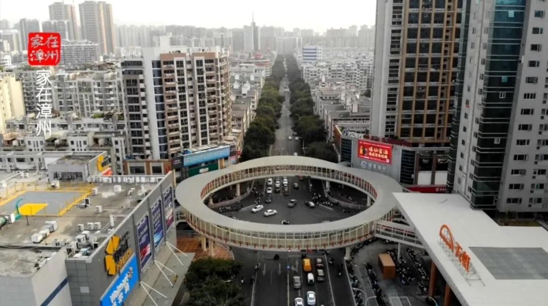 漳州芗城区将加快推动一批特色商圈！