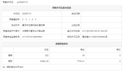 沙澧河棚户区改造汾河路安置房项目（春和家园二期）1#、2#、3#、4#、5#楼