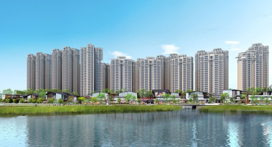 润扬·观澜鹭岛iii总价多少?