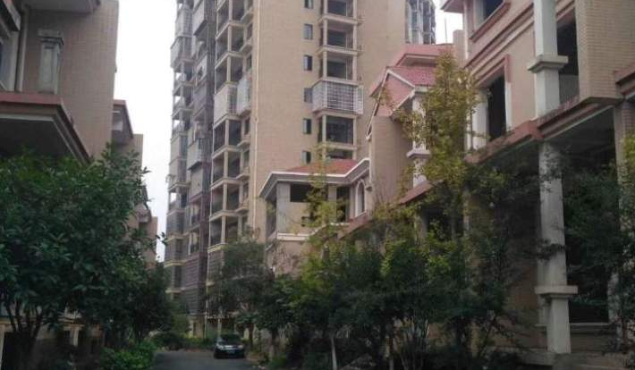 湘潭千禧华府楼盘怎么样九华核芯版块4字头现房