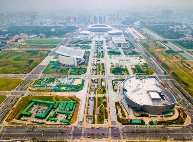 常西湖新区发展怎么样?改善盘璀璨熙湖值得入手吗?-郑州楼盘网