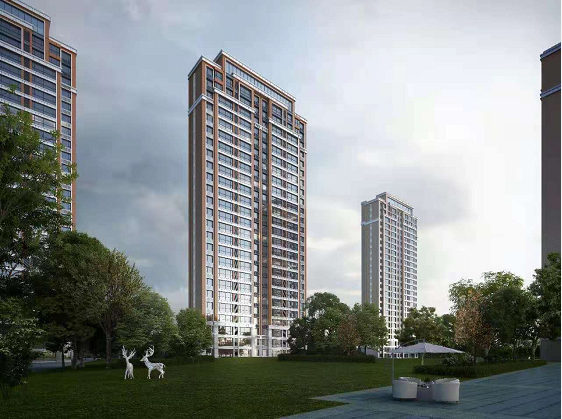 理想人居——南飞鸿·云境·澜湾!