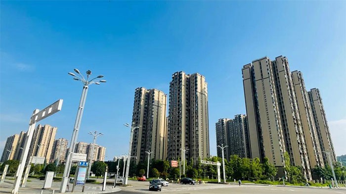 期待近2年南充这个体验式商业标杆最新进展来了这个片区即将再次起飞