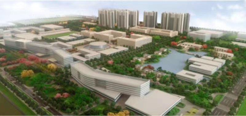 河北涿州码头镇房子可以买吗-涿州最具发展潜力区域之一!