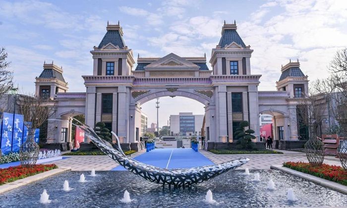 楼盘介绍:恒大悦珑湾是由恒大在马鞍岛打造的前海生态住宅区,位于中开