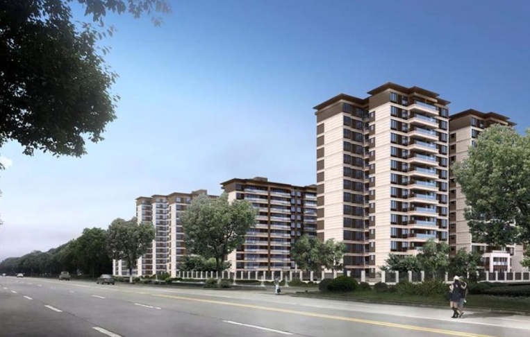 城投锦溪城有哪些房源在售?