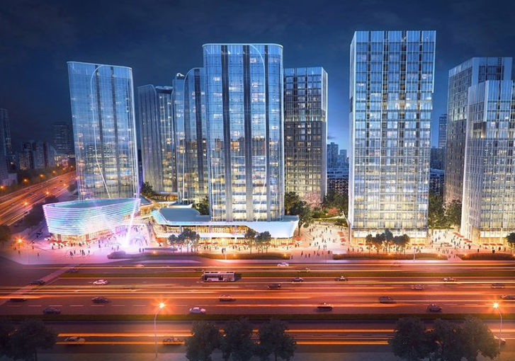 城投锦溪城有哪些房源在售?