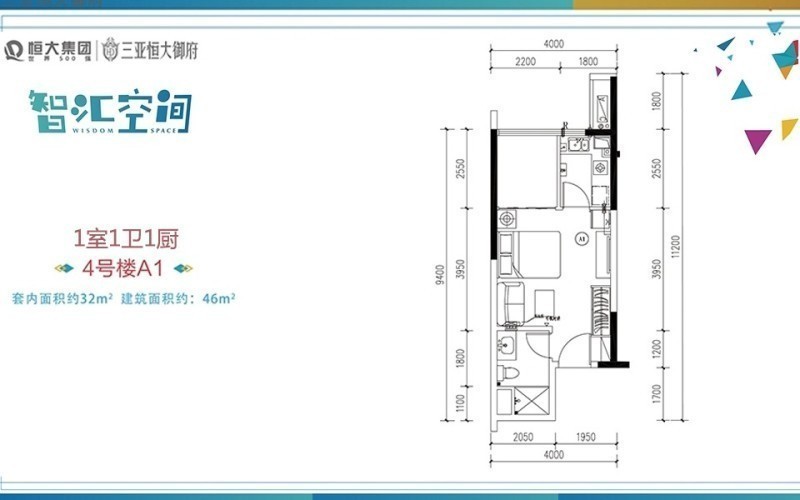 OB体育三亚优惠房源户型解析·合集(图1)