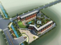 濮阳市华龙区实验幼儿园建设工程规划后正在公示！