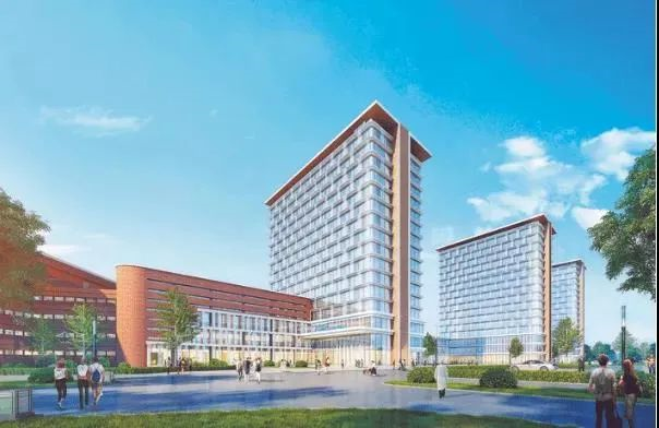 理工技师学院,安徽涉外经济学院相继落户空港,空港也将成为合肥继经开