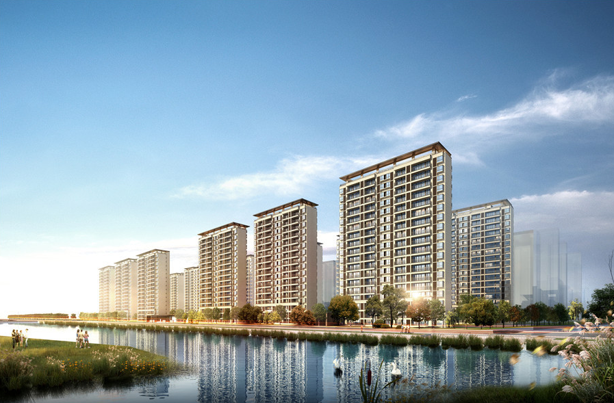 《融侨悦江南》匠心砌筑,7大装修系统,55项人性化细节设计,升级钜献