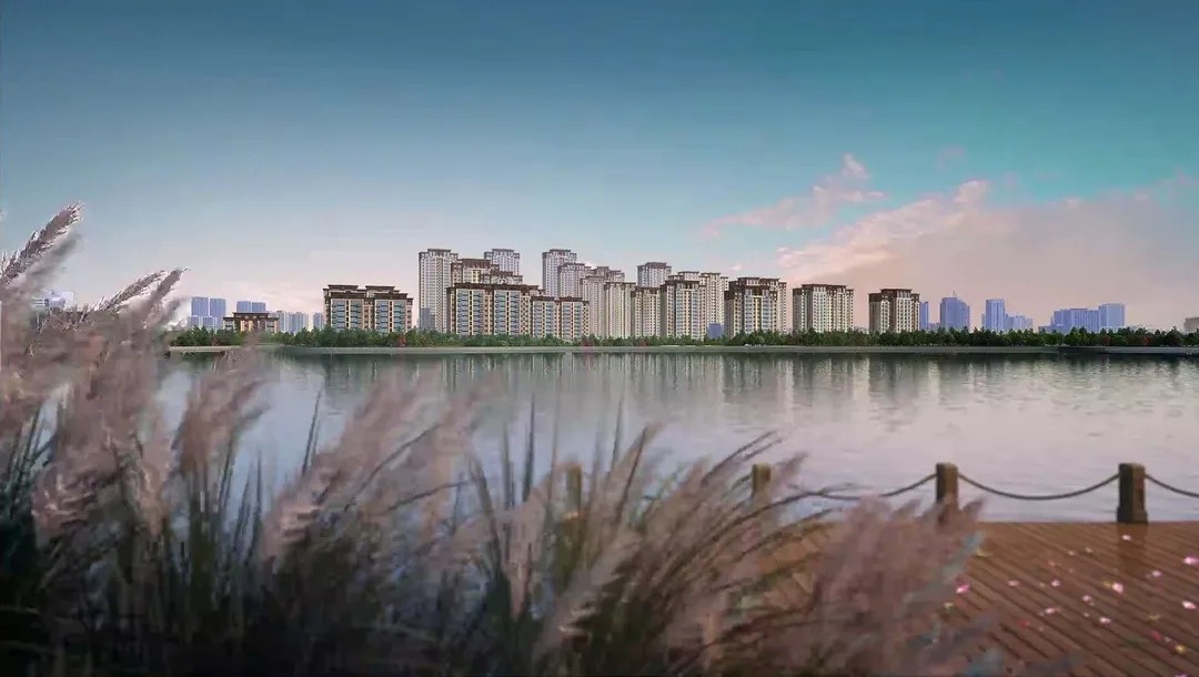 怀远山水文园怎么样?