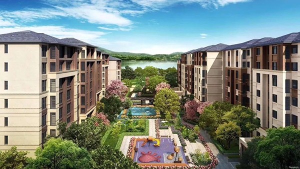 怀远山水文园怎么样?