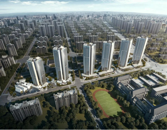 新塘刚需高品质新楼盘阳光城翡丽山在这里!-广州楼盘网