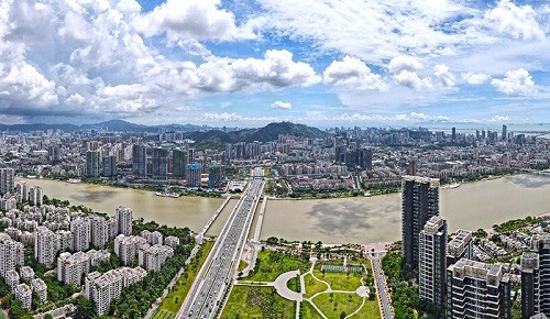 宁波杭州湾绿地楼盘有哪些?值得购买吗?-宁波楼盘网