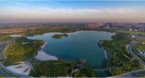 万科204亿元拿下烟台43万平商住地海宁万科翡翠天御府怎么样
