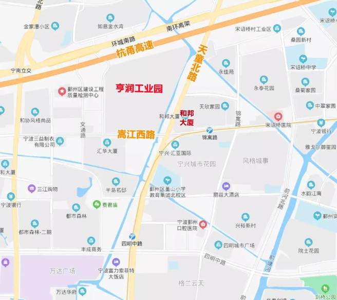 未来前景可观!