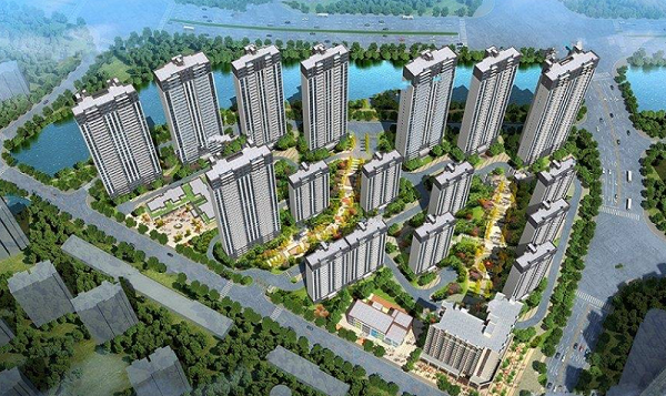 泰安碧桂园黄金时代好不好_碧桂园黄金时代价格多少