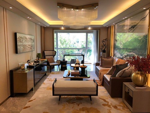 涿州城区德信御府楼盘价格有新的变化-楼盘开发的怎么样了?