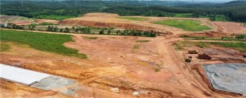 浙江挂牌一宗居住用地！出让面积约127亩！