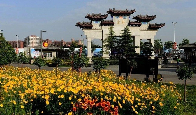 运城南山小镇 | 下一个风口,呼之欲出的运城"东南新城"