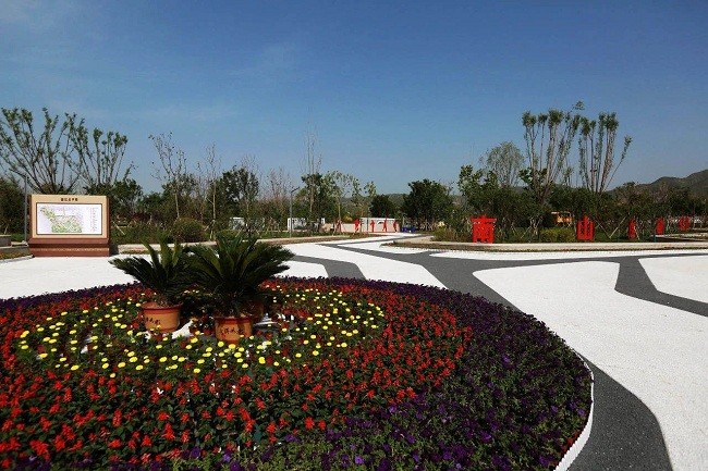 运城南山小镇 | 下一个风口,呼之欲出的运城"东南新城"