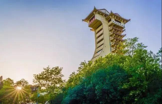 广元天立凤凰唐城三期新品即将加推,热势预约中!