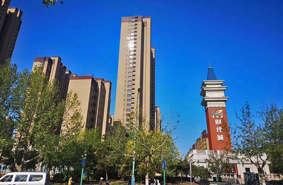 燕郊碧桂园时代城现在房价是多少,值得购买吗?