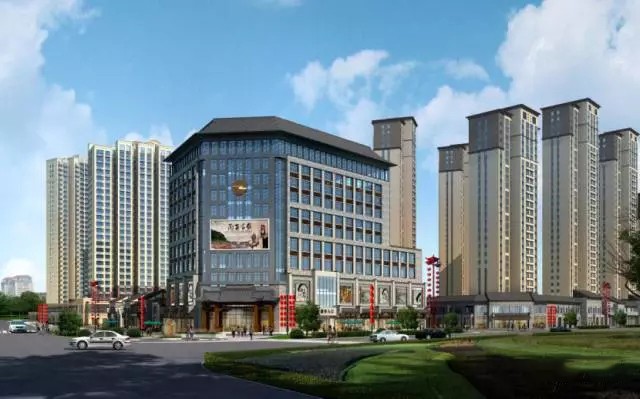 怀远禹泽园好不好?-蚌埠楼盘网