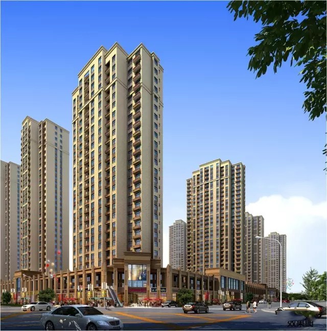 怀远禹泽园好不好?-蚌埠楼盘网