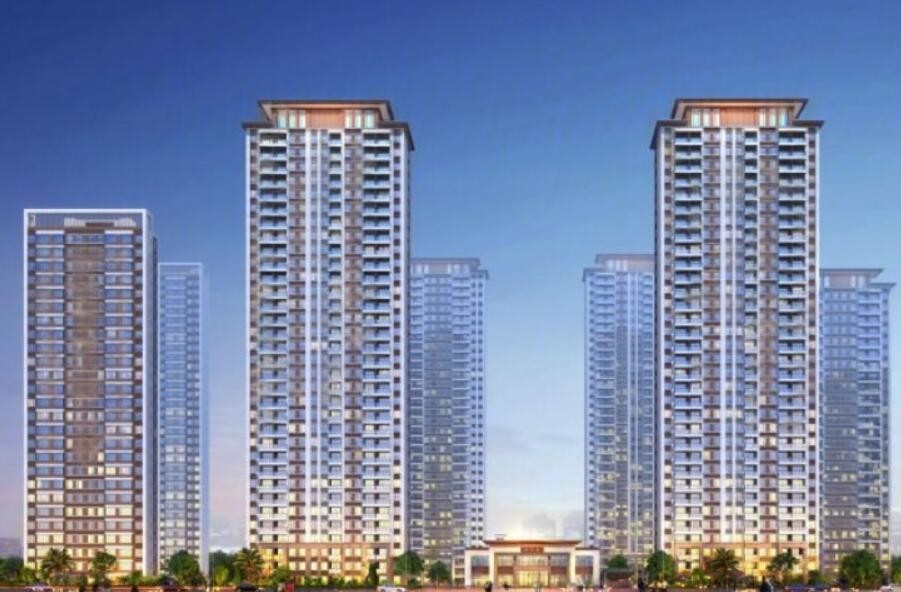 金沙湖高尔夫观邸的未来发展如何?可以入手吗?