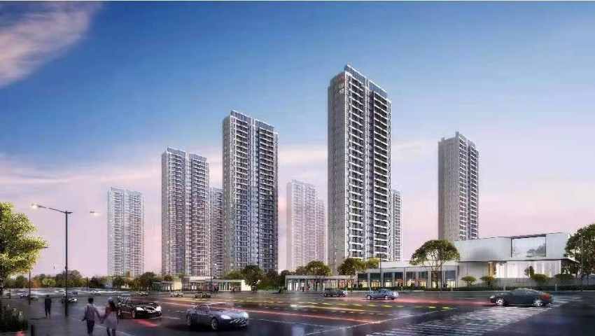 湘潭中骏世界城|抢房热潮靠什么?TOP级配套不打烊!-湘潭楼盘网