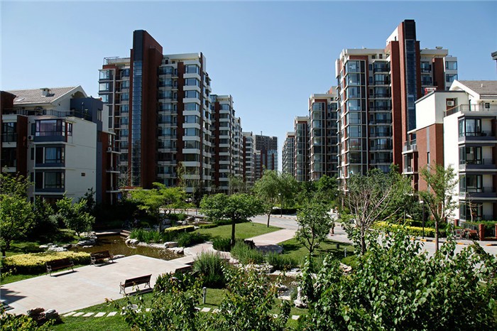 2021成都第二批公租房开始登记啦!看看你符合条件吗?