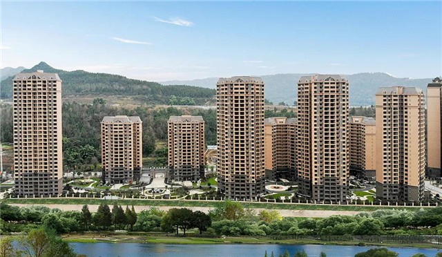 【华兴·逸境新城b区】现房清盘,收官钜惠