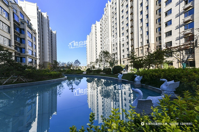 运城长江源东湖湾 | 22#楼耀世加推,恭迎品鉴!