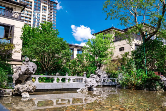 万城·赞园 | 倾付匠心,不负所托-海宁楼盘网