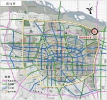 郑州金水科教园区三个地块589.8亩地规划方案公示！